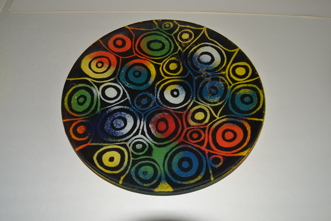 Hand in Hand in the Magical World of Glass Project - Poland