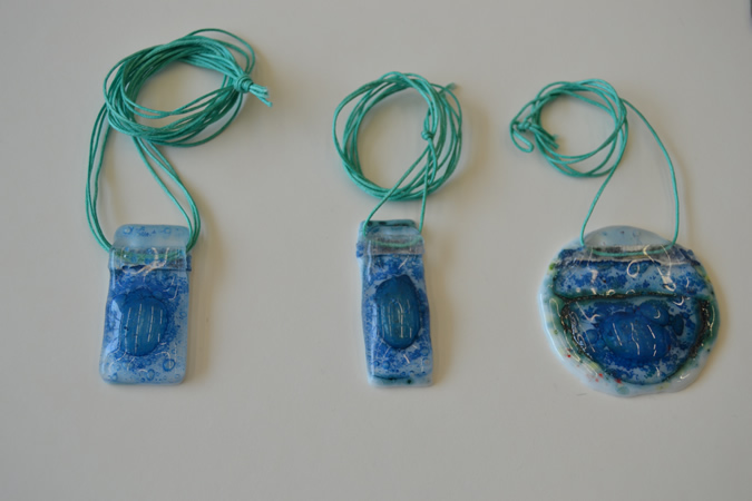 Hand in Hand in the Magical World of Glass Project - Poland