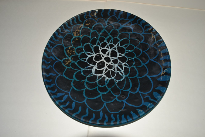 Hand in Hand in the Magical World of Glass Project - Poland