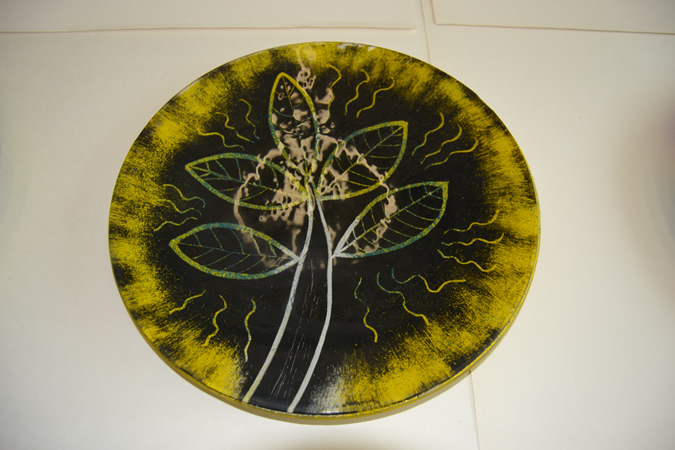 Hand in Hand in the Magical World of Glass Project - Poland