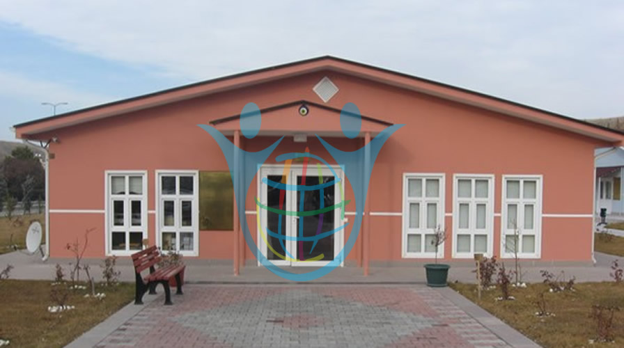 Our Association Center