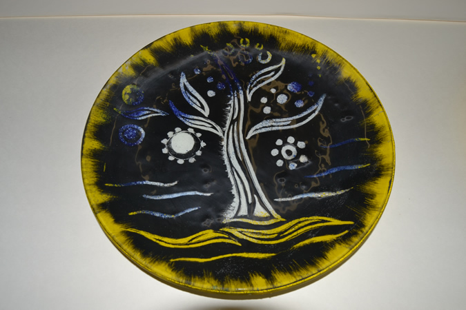 Hand in Hand in the Magical World of Glass Project - Poland