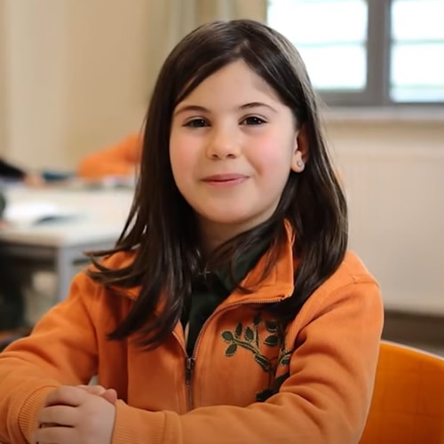 UOFD School Age Education