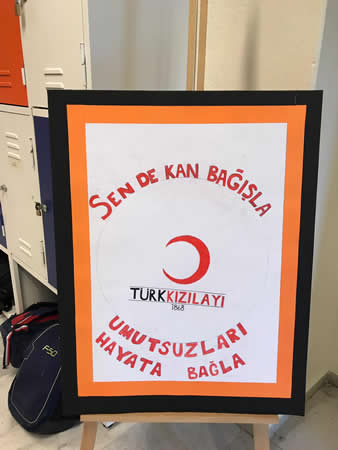 ODTÜ Geliştirme Vakfı Özel Okulları Etkinliği