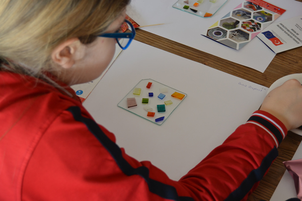 Emre Koleji Derneğimizi Ziyaret Etti