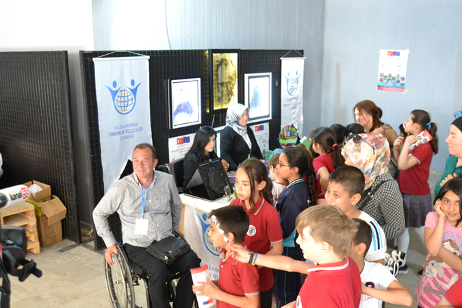 Uluslararası Denizli Cam Bienali