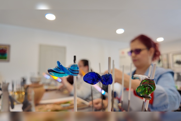 Hayallerin Renkli İzleri Projemizi Başarıyla Tamamladık