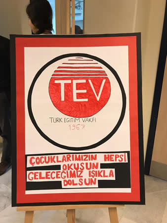 ODTÜ Geliştirme Vakfı Özel Okulları Etkinliği