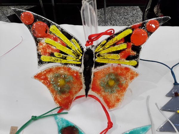 ARCADIUM AVM Stand Projesi