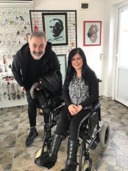 Derneğimiz Çok Değerli Misafirlerini Ağırladı