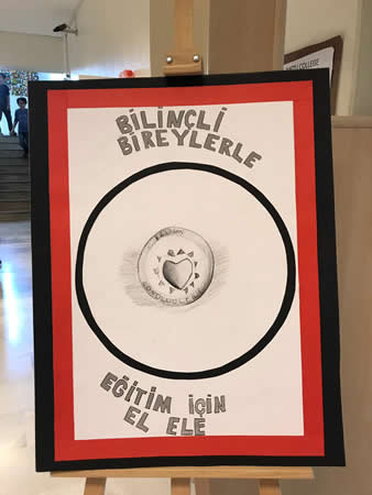 ODTÜ Geliştirme Vakfı Özel Okulları Etkinliği