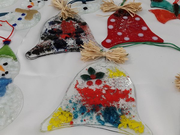 ARCADIUM AVM Stand Projesi