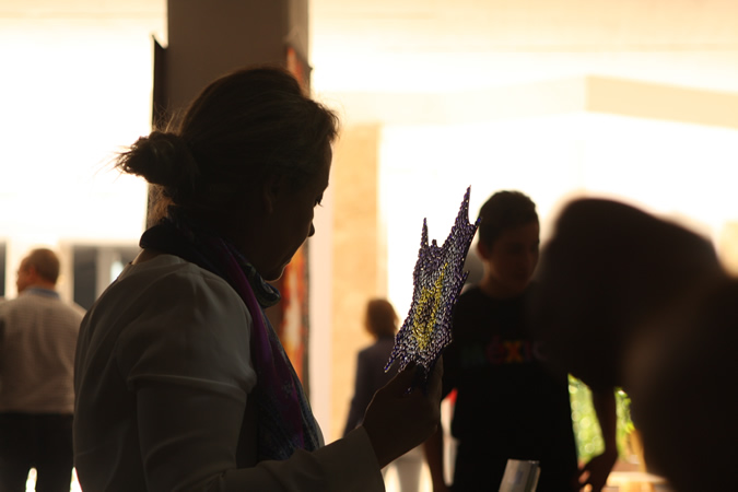 Uluslararası Denizli Cam Bienali