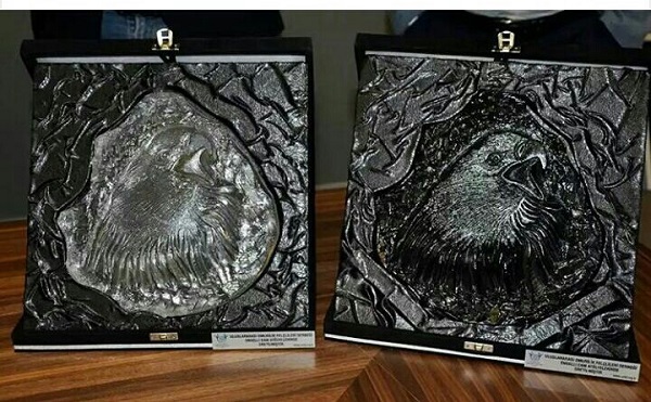 Beşiktaş Kulübünü Ziyaret Ettik