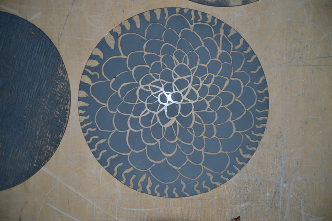 Camın Büyülü Dünyasında Elele Projesi - Polonya