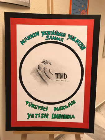 ODTÜ Geliştirme Vakfı Özel Okulları Etkinliği