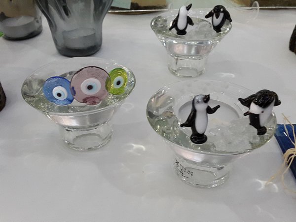 ARCADIUM AVM Stand Projesi