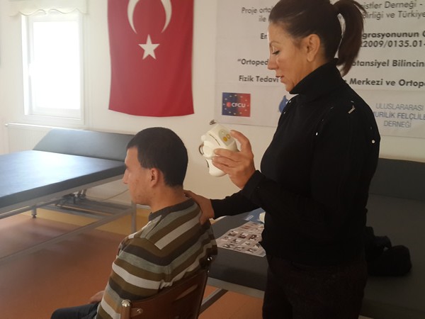 Spor Merkezi