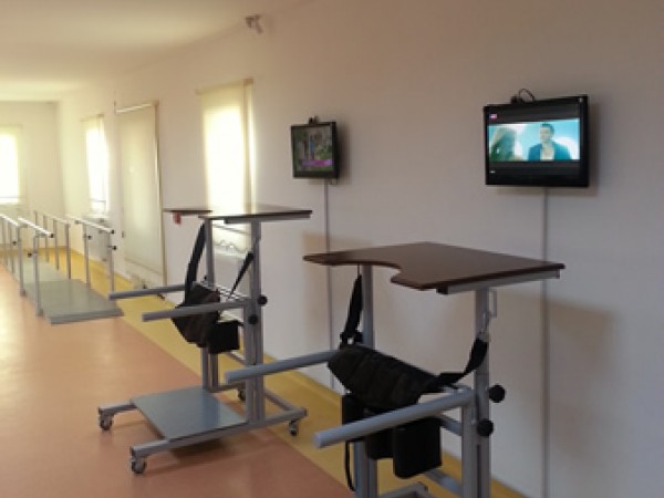 Spor Merkezi