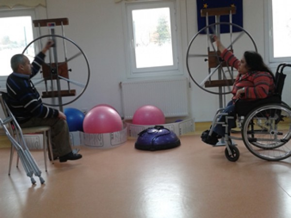 Spor Merkezi