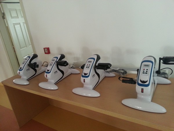 Spor Merkezi