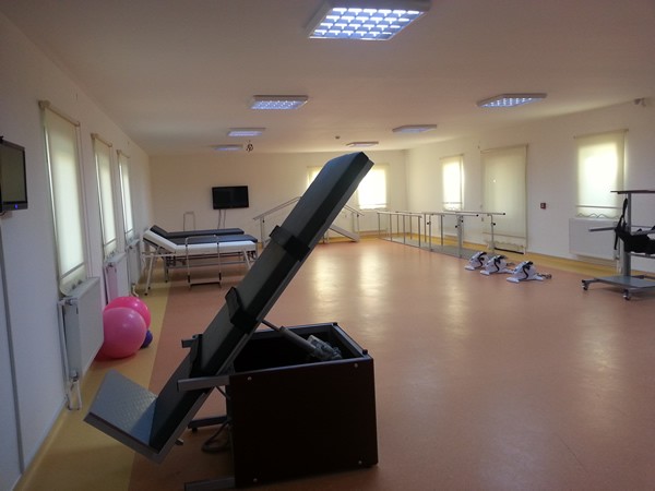 Spor Merkezi