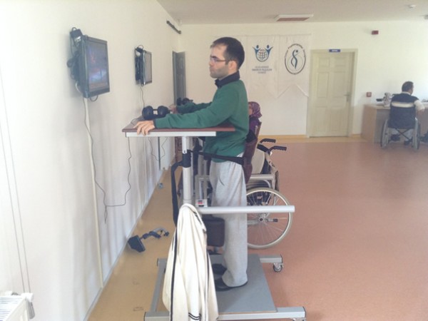 Spor Merkezi