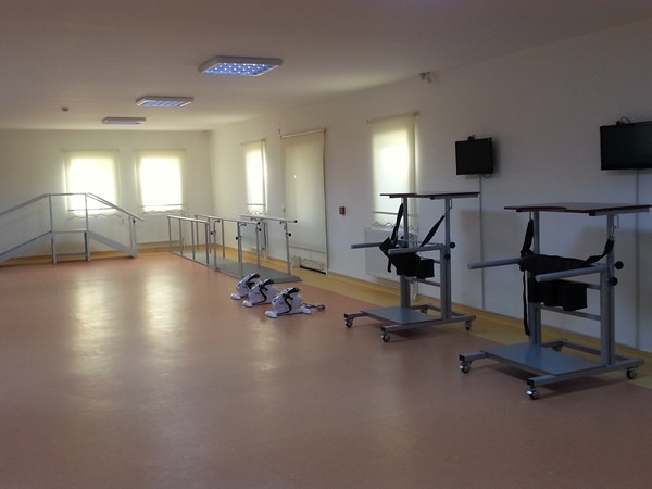 Spor Merkezi