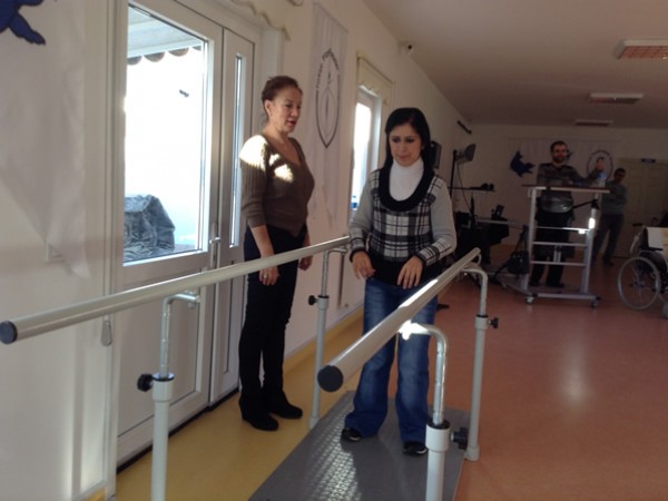 Spor Merkezi