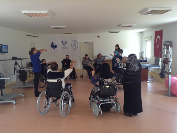 Spor Merkezi