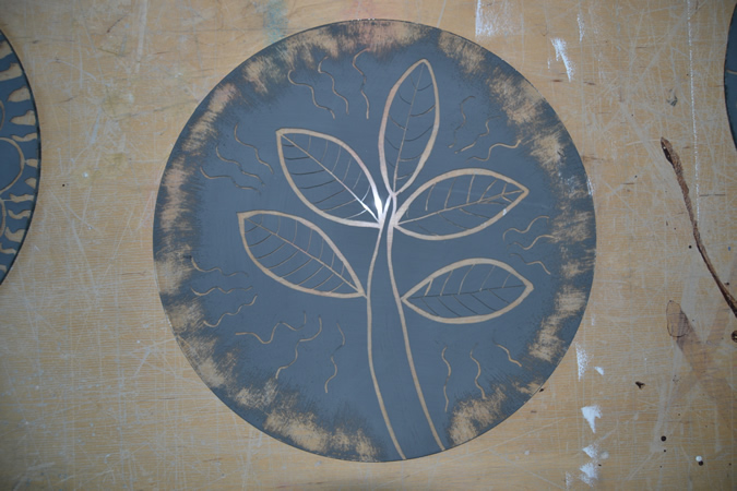 Camın Büyülü Dünyasında Elele Projesi - Polonya